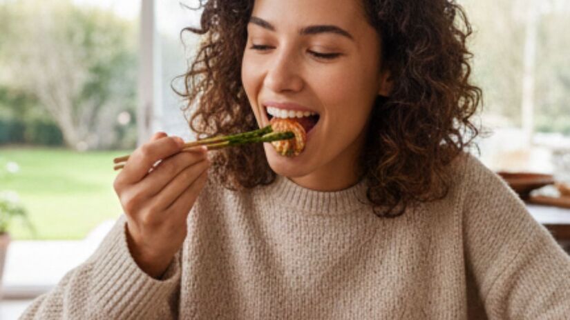 81% dos entrevistados não utilizam bolsas térmicas, comprometendo a segurança e a conservação dos produtos. Imagem ilustrativa/Gemini