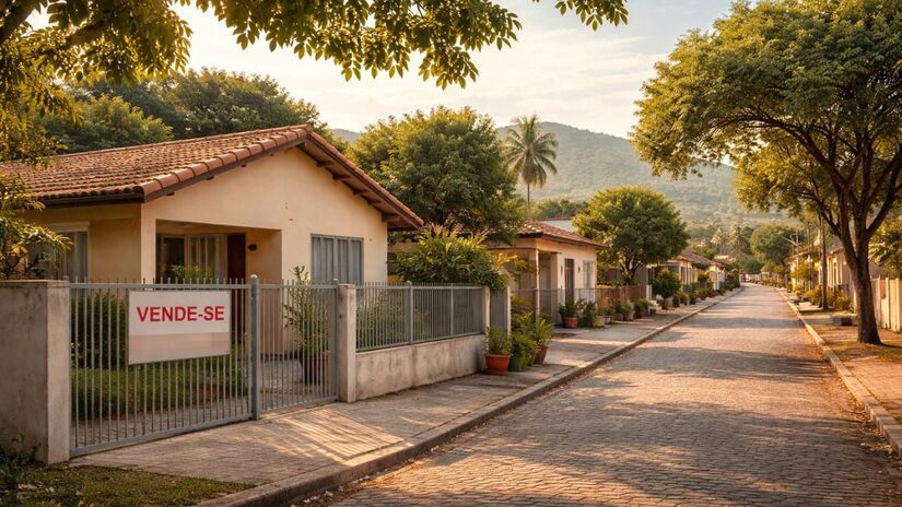 Pelotas lidera o ranking dos im&oacute;veis mais baratos do pa&iacute;s, segundo levantamento da Funda&ccedil;&atilde;o Instituto de Pesquisas Econ&ocirc;micas, e se destaca pelo baixo custo de vida e qualidade de vida no interior ga&uacute;cho/IA