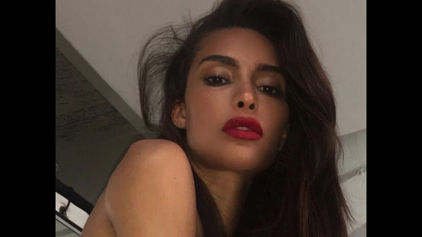 Ela realizou a cirurgia de redesignação de gênero ainda na adolescência / Reprodução/Instagram