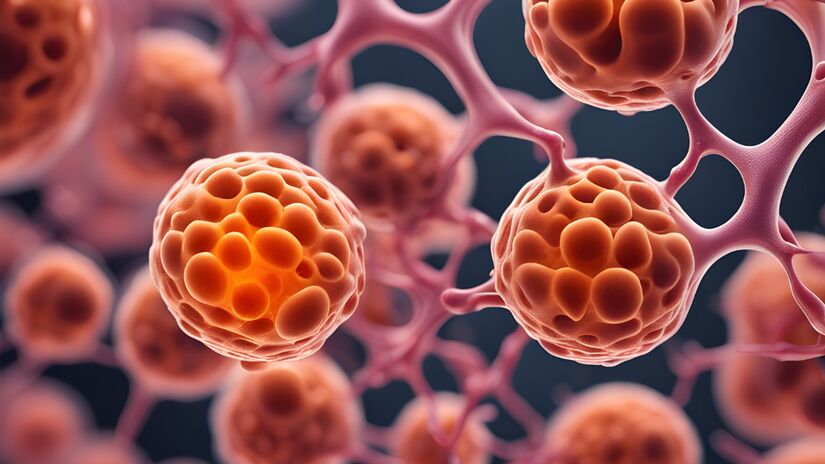 Diferente de quimioterapias tradicionais, o método busca agir de forma mais direcionada / Pixabay