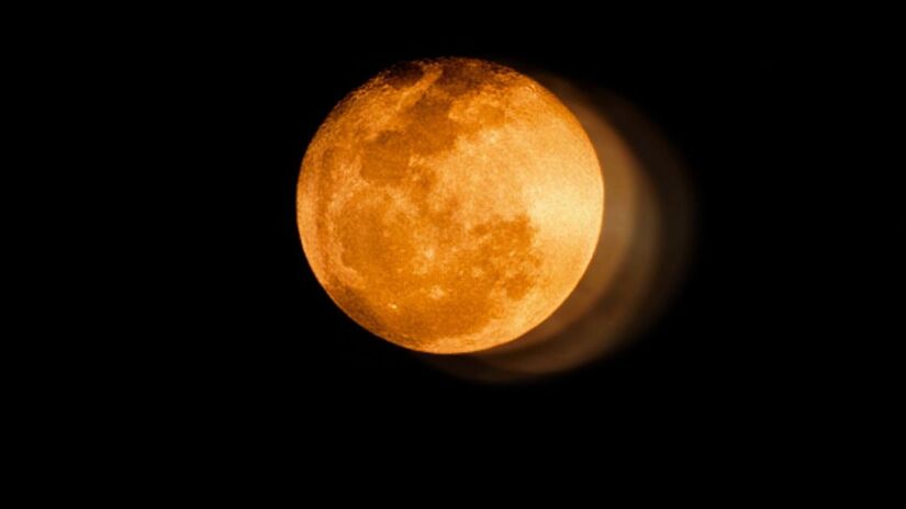 Novas medições da NASA mostram que Júpiter possui dimensões menores do que o registrado anteriormente. /Pexels