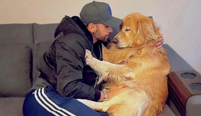 Morte do cachorro Joca acendeu o alerta para a falta de seguran&ccedil;a no transporte de animais em avi&otilde;es/Reprodu&ccedil;&atilde;o - Instagram