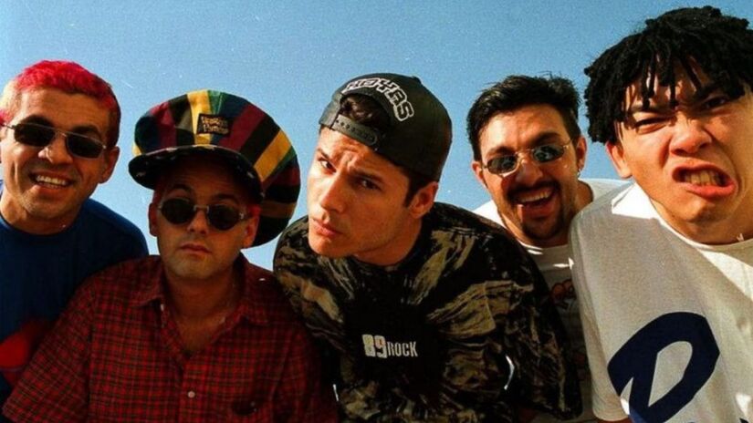 Especial reúne depoimentos de artistas e familiares/Reprodução