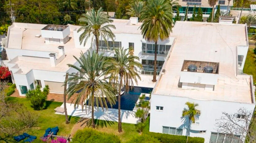 Reprodu&ccedil;&atilde;o