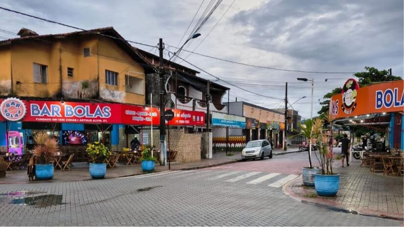 Segundo o gestor do setor, Paulo Henrique Martins, as mudanças fazem parte de um intenso movimento registrado nas localidades (PMM/Divulgação)