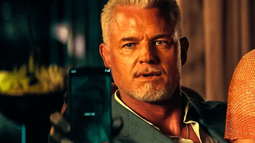 O ator também chegou a estrelar alguns filmes de peso como 'X-Men o Confronto Final' e 'Bad Boys Até o Fim' (Sony Pictures/Divulgação)