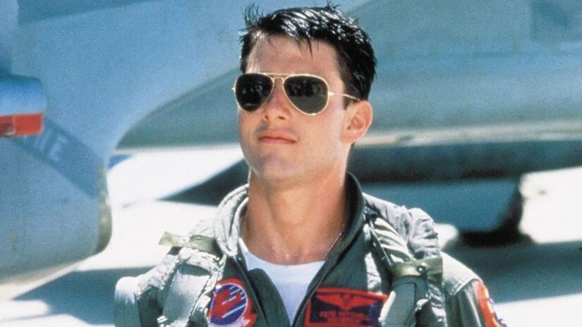 Entre os atores que ele deu voz estão Tom Cruise (Paramount Pictures/Divulgação)