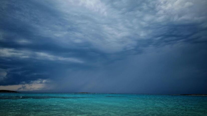 As mudanças oceânicas também estão associadas a eventos climáticos extremos/Pexels