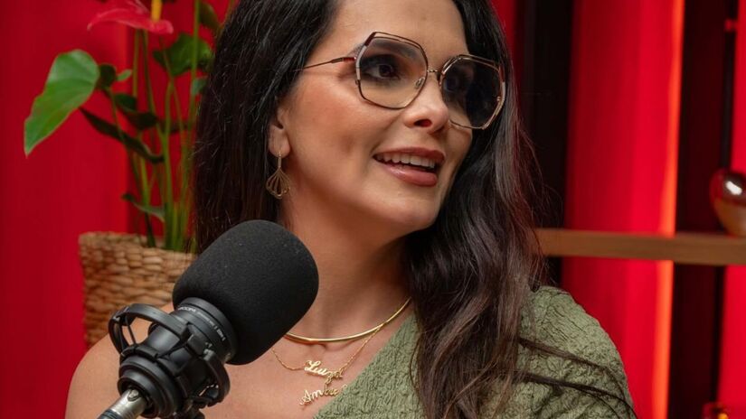 Ex-Banheira do Gugu afirma que pedidos personalizados podem chegar a R$ 10 mil /Instagram