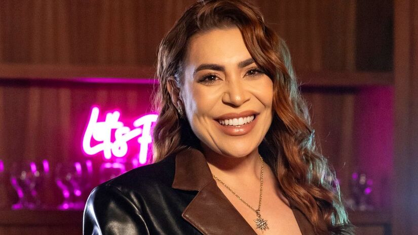 Globo/ Manoella Mello