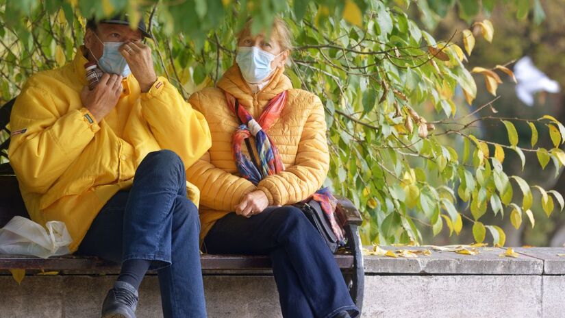 Apesar da carga genética, hábitos saudáveis continuam sendo decisivos para viver mais / Pixabay