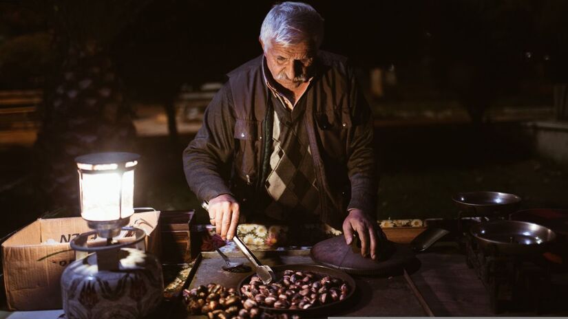 A pesquisa reforça que genética e escolhas pessoais caminham juntas na construção da longevidade / Pixabay