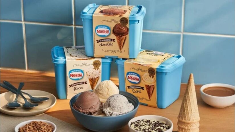 A empresa j&aacute; havia se desfeito de parte dessa opera&ccedil;&atilde;o nos &uacute;ltimos anos e, agora, avan&ccedil;a para sair por completo do segmento (Reprodu&ccedil;&atilde;o)