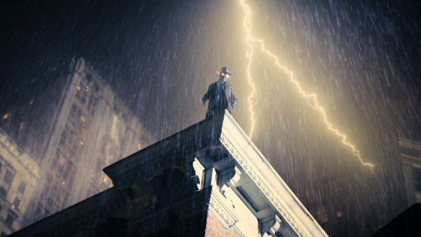 A série chegará ao serviço do Prime Video em 27 de maio (Prime Video/Divulgação)