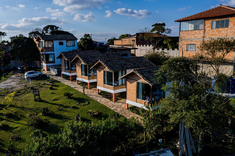 Crédito: Portal Viva Lavras Novas