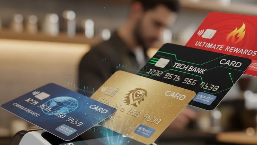 Norma atualiza e amplia a obrigatoriedade do envio de informações via e-Financeira (Google Gemini/Imagem Gerada por IA)