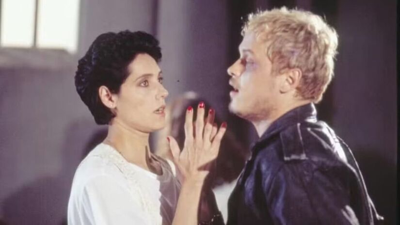 Musical inspirado em 'A Viagem' foi cancelado antes de sair do papel/Reprodução/Globo