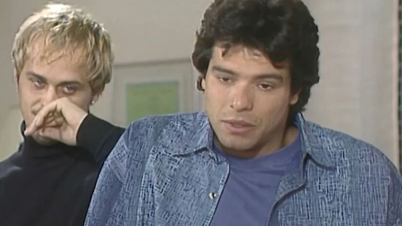 Adaptação teria texto de Solange Castro Neves e direção de Pedro Vasconcelos/Reprodução/Globo