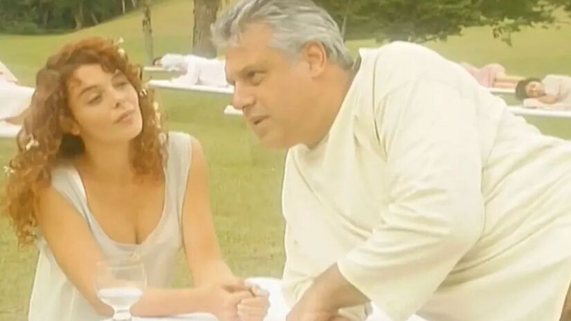 Novela marcou sucesso na TV em 1975 e no remake exibido em 1994/Reprodução/Globo