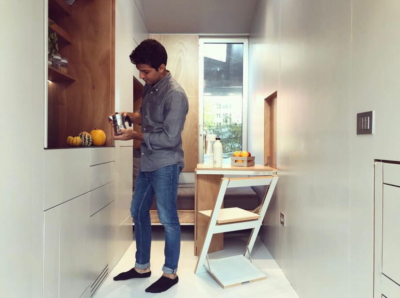 Instagram/@leonardo.di.chiara/Reprodução