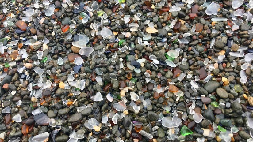 Grandes operações de limpeza ajudaram a remover metais e resíduos perigosos da orla / Srishti Sethi/Wikimedia Commons