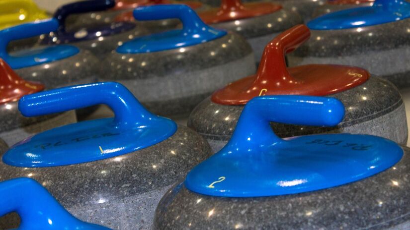 A combinação única de durabilidade e precisão do granito da ilha garante que as pedras deslizem com estabilidade e resistência ao longo dos anos / Pixabay