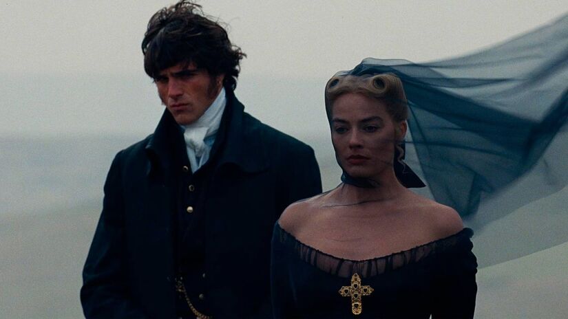 Vale destacar que a produção foi uma das grandes apostas da Warner Bros. para o começo de 2026, visto que o estúdio competiu diretamente com a Netflix pelos direitos do filme (Warner Bros Pictures/Divulgação)