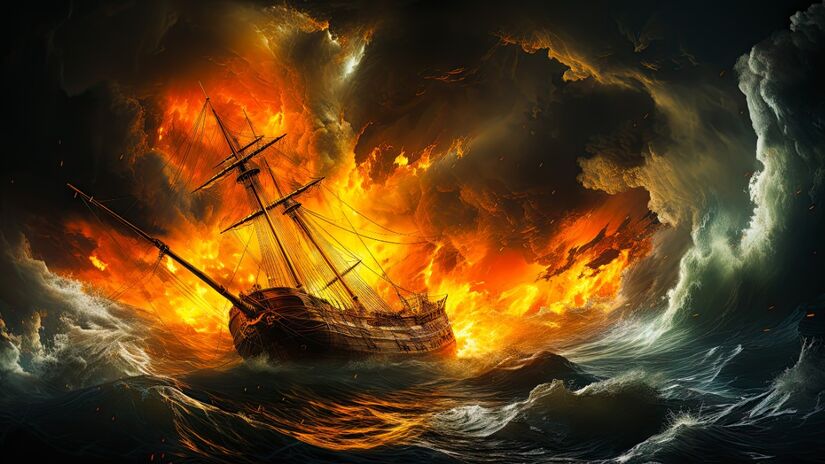 O caso é frequentemente associado a estudos sobre campos eletromagnéticos e radar / Pixabay