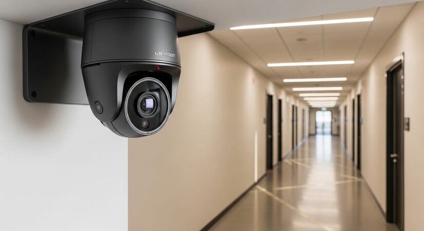 O monitoramento hoje não termina no nível do solo; ele sobe a milhares de quilômetros de altitude / ImageFX