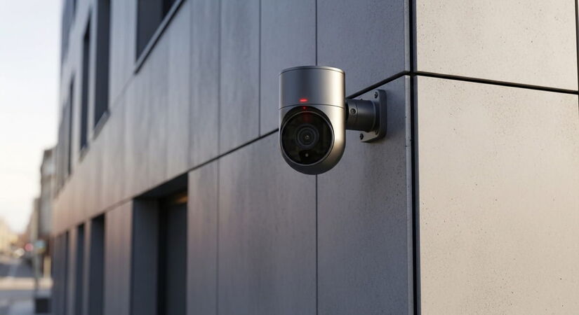 O monitoramento hoje não termina no nível do solo; ele sobe a milhares de quilômetros de altitude / ImageFX