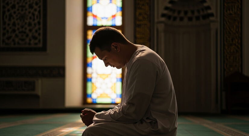 A orientação pastoral reforça que a penitência deve ajudar a pessoa a se tornar melhor, e não ser um peso/ ImageFX