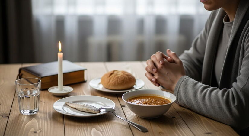 A orientação pastoral reforça que a penitência deve ajudar a pessoa a se tornar melhor, e não ser um peso/ ImageFX