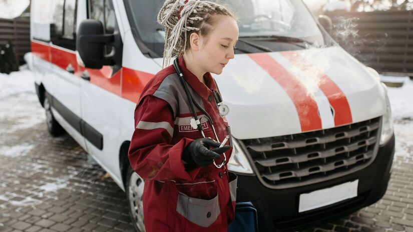 Cuba registrou 0 °C pela primeira vez na história, um marco climático observado na província de Matanzas em fevereiro de 2026/Pexels