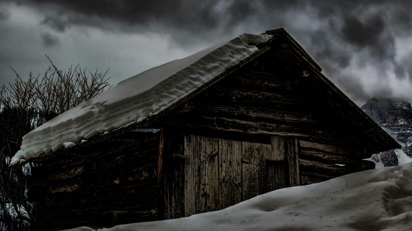 A temperatura de 0 °C foi confirmada pelo Instituto de Meteorologia de Cuba após a passagem de uma forte massa de ar polar/Pexels