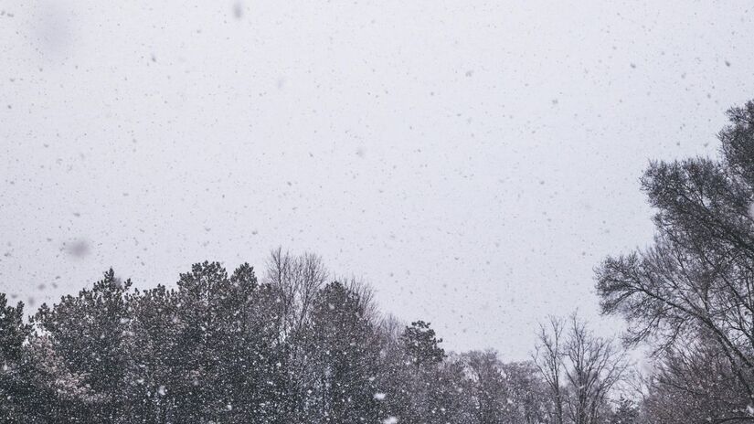 Meteorologistas apontam que o recorde de 0 °C em Cuba reforça a intensificação de eventos climáticos extremos/Pexels