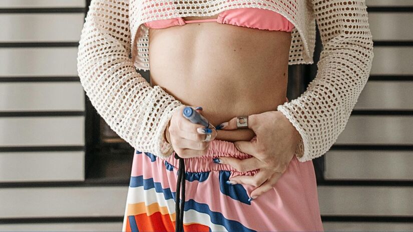 Implante com células vivas monitora a glicose e libera insulina automaticamente dentro do corpo/Pexels