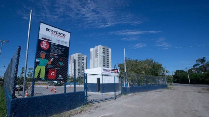 Ao longo dos anos, o Parque Olímpico cresceu, ganhou infraestrutura e se valorizou na cidade/PMMC