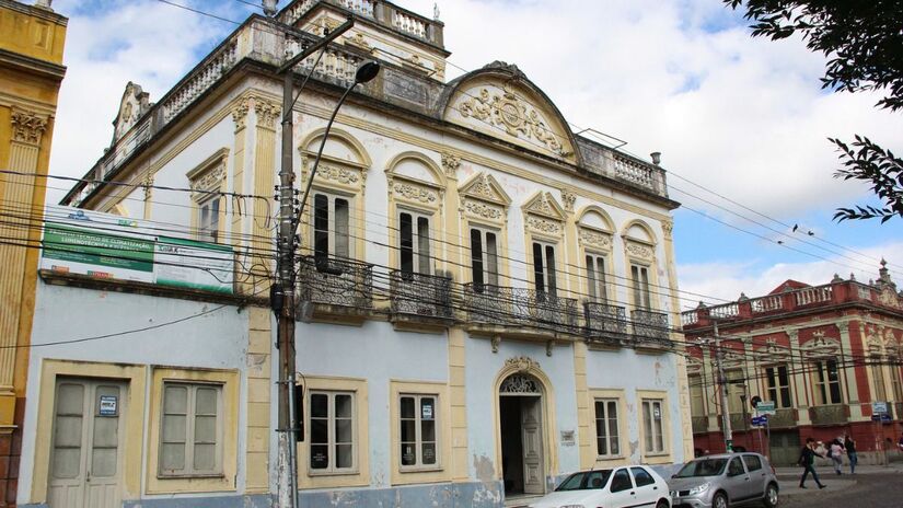 Pelotas lidera ranking nacional com o menor valor médio do metro quadrado residencial do Brasil/Divulgação/PMP