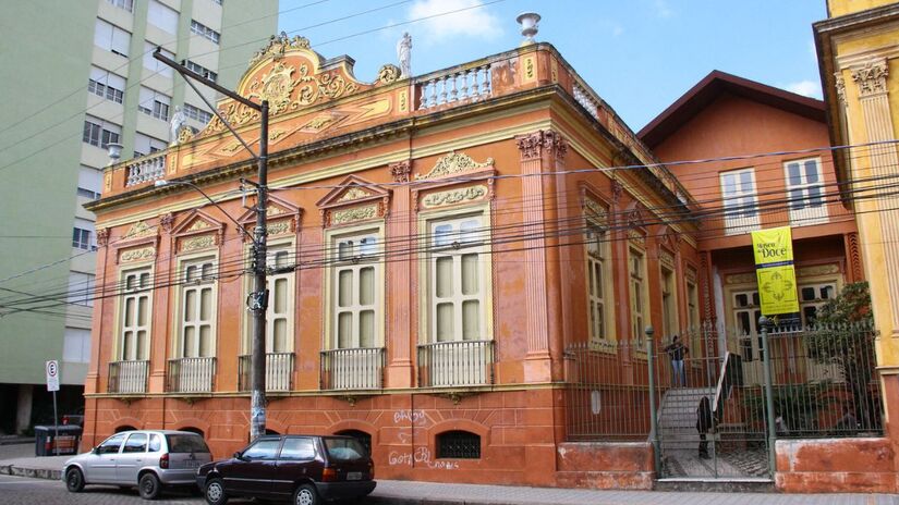 Cidade da metade sul gaúcha reúne cerca de 340 mil habitantes e é referência regional em serviços e educação/Divulgação/PMP