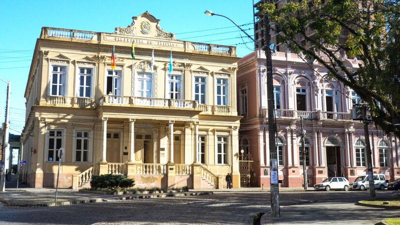 Município combina custo de vida mais baixo, rotina tranquila e infraestrutura urbana consolidada/Divulgação/PMP