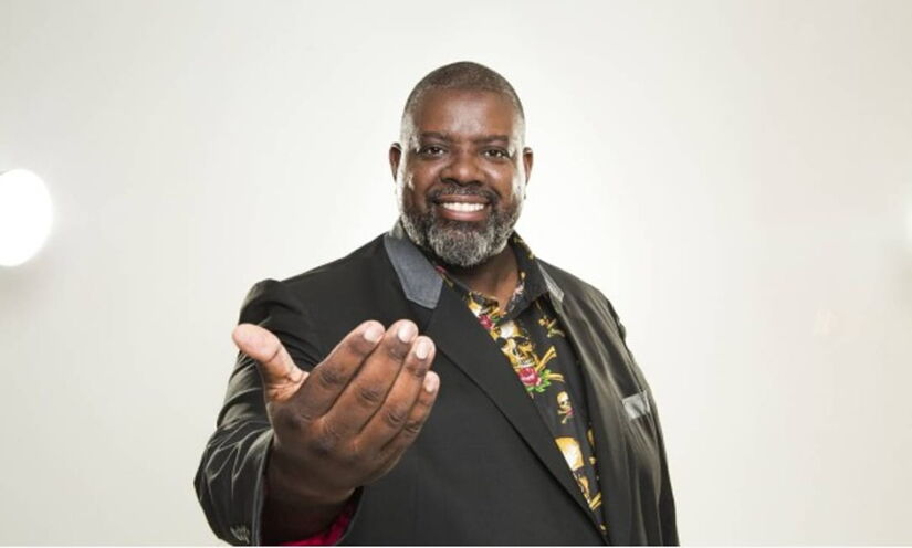 Os shows do Viva Verão 2026 acontecem na arena montada no Parque Turístico, entre os dias 13 e 17 de fevereiro, com atrações para diferentes estilos musicais / Divulgação