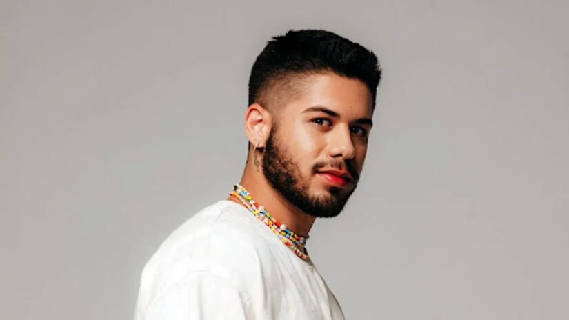 Os shows do Viva Verão 2026 acontecem na arena montada no Parque Turístico, entre os dias 13 e 17 de fevereiro, com atrações para diferentes estilos musicais / Divulgação