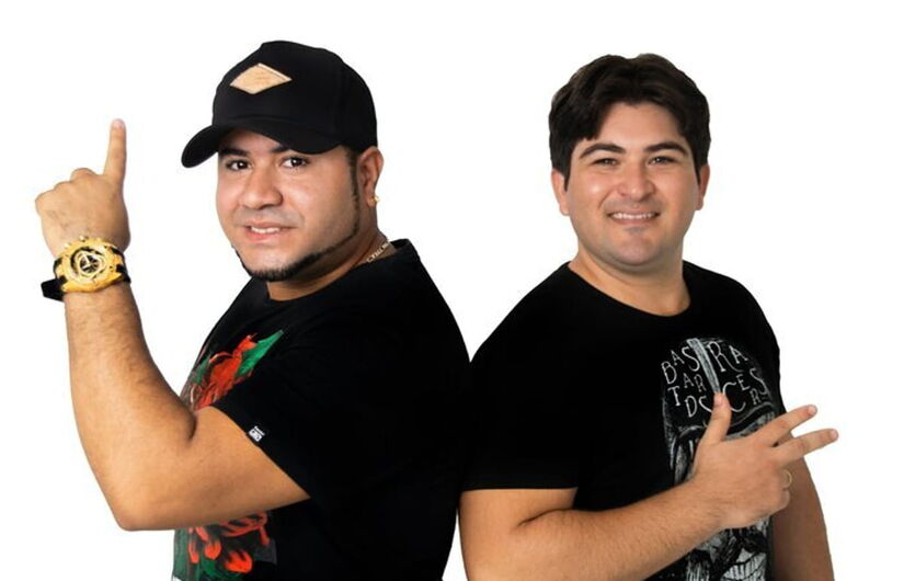 Os shows do Viva Verão 2026 acontecem na arena montada no Parque Turístico, entre os dias 13 e 17 de fevereiro, com atrações para diferentes estilos musicais / Divulgação