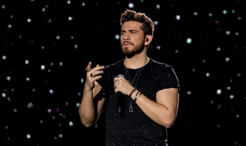 Os shows do Viva Verão 2026 acontecem na arena montada no Parque Turístico, entre os dias 13 e 17 de fevereiro, com atrações para diferentes estilos musicais / Divulgação