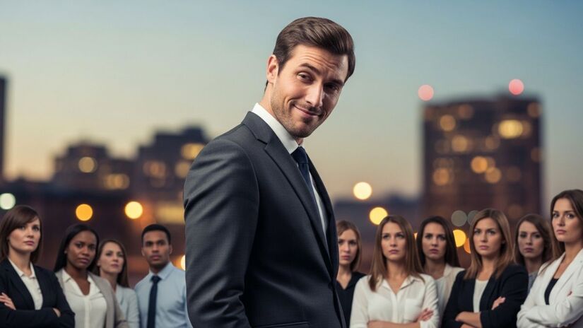 O 'escudo identitário' acontece quando grupos rejeitam qualquer crítica externa para evitar a percepção de perda de prestígio ou autoridade/Imagefx