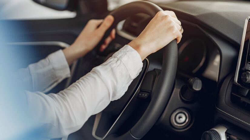 Movimento é ainda mais importante em dias frios, quando o óleo está mais espesso/Freepik