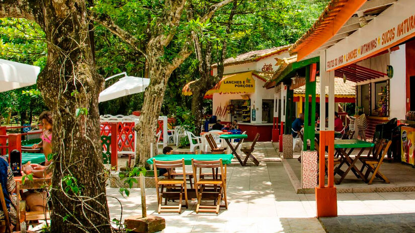 Dyego Gonçalves/Prefeitura de Mongaguá