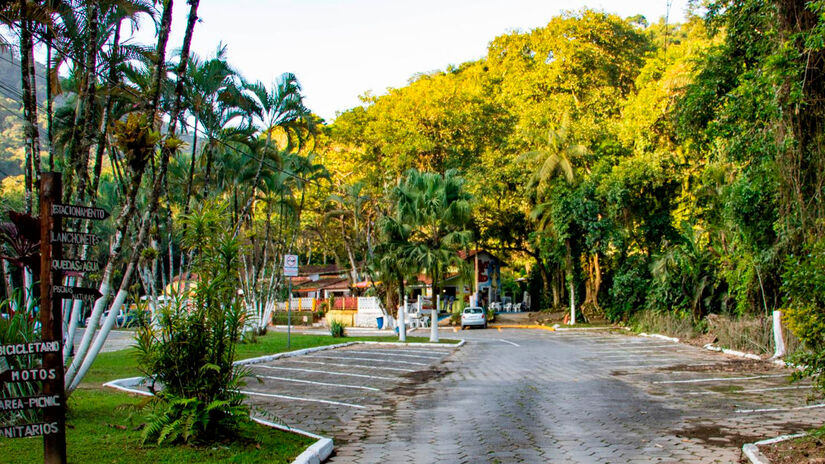 Dyego Gonçalves/Prefeitura de Mongaguá