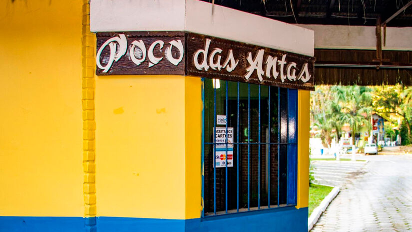 Dyego Gonçalves/Prefeitura de Mongaguá