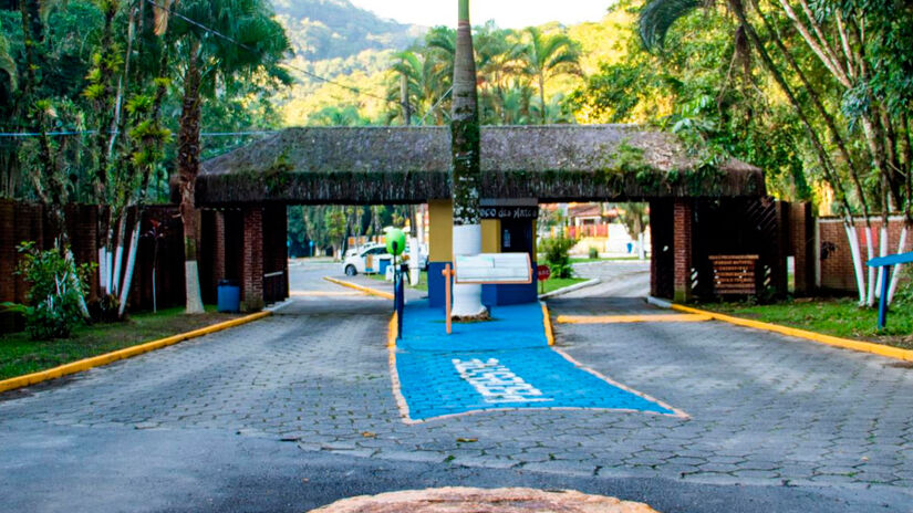 Dyego Gonçalves/Prefeitura de Mongaguá